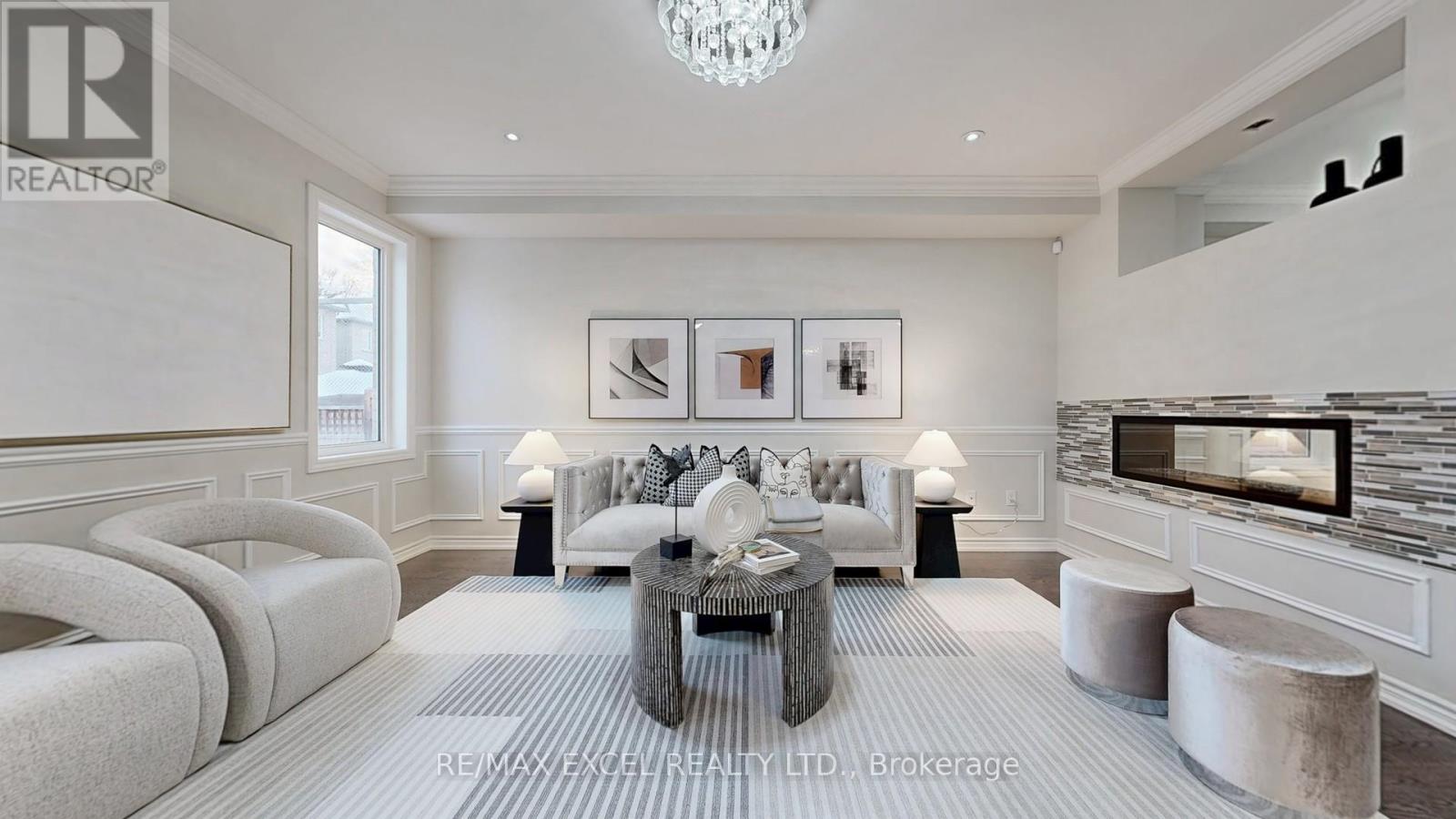 173 Helen Avenue, Markham, Ontario  L3R 1J6 - Photo 13 - N12597294