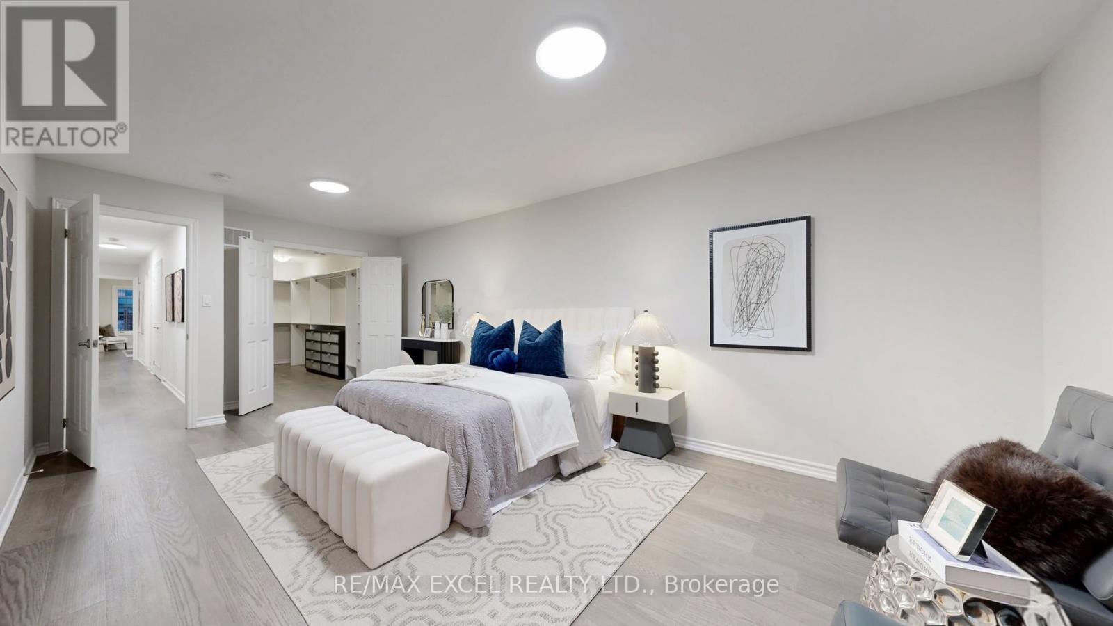 173 Helen Avenue, Markham, Ontario  L3R 1J6 - Photo 27 - N12597294