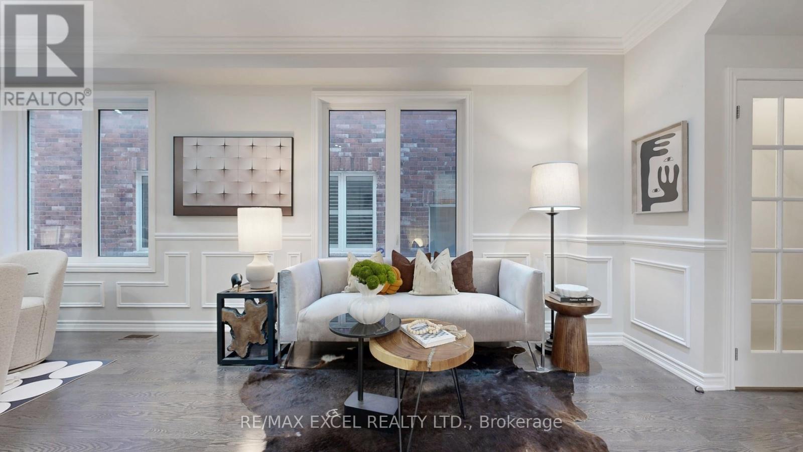 173 Helen Avenue, Markham, Ontario  L3R 1J6 - Photo 4 - N12597294