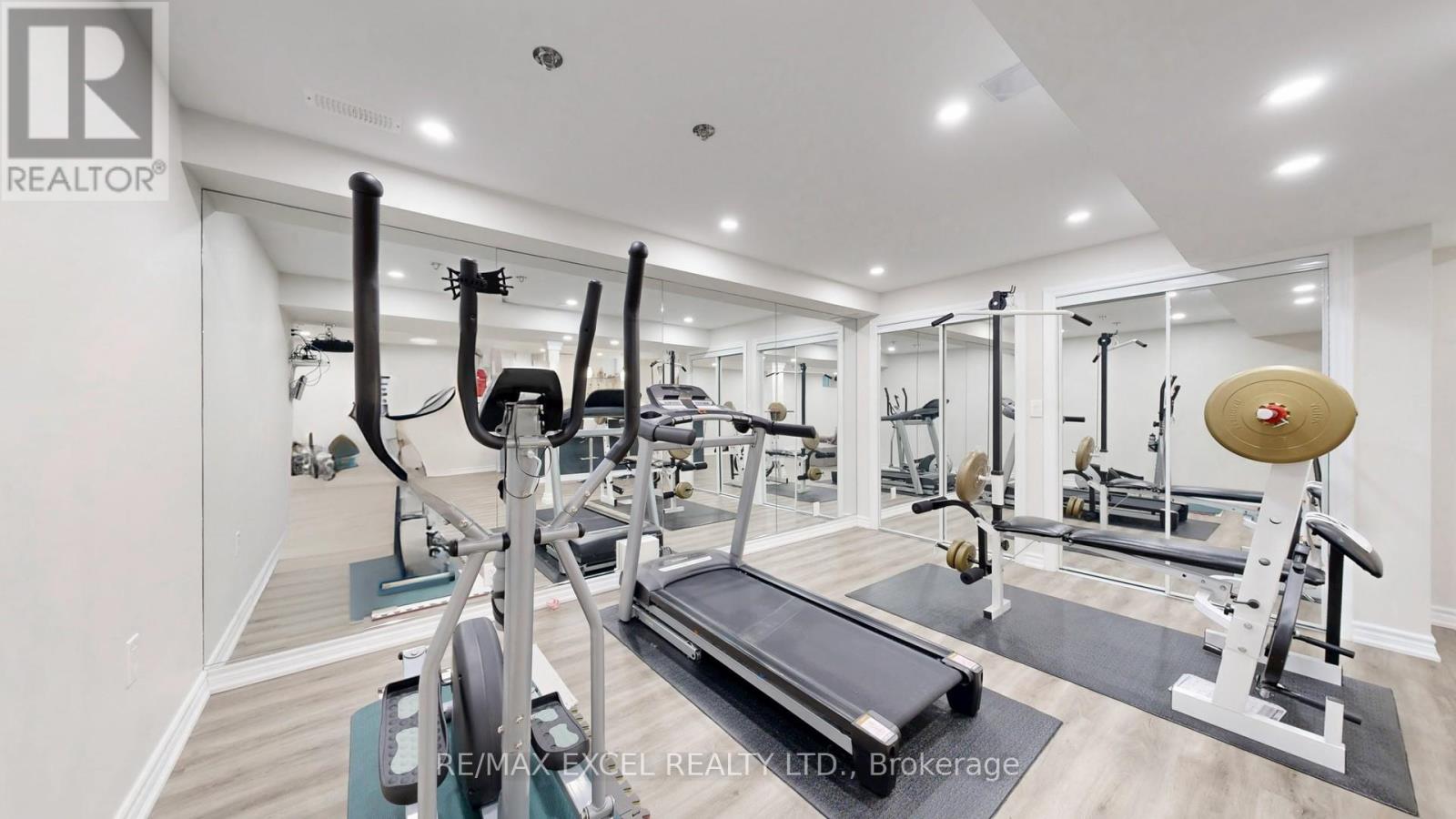 173 Helen Avenue, Markham, Ontario  L3R 1J6 - Photo 46 - N12597294