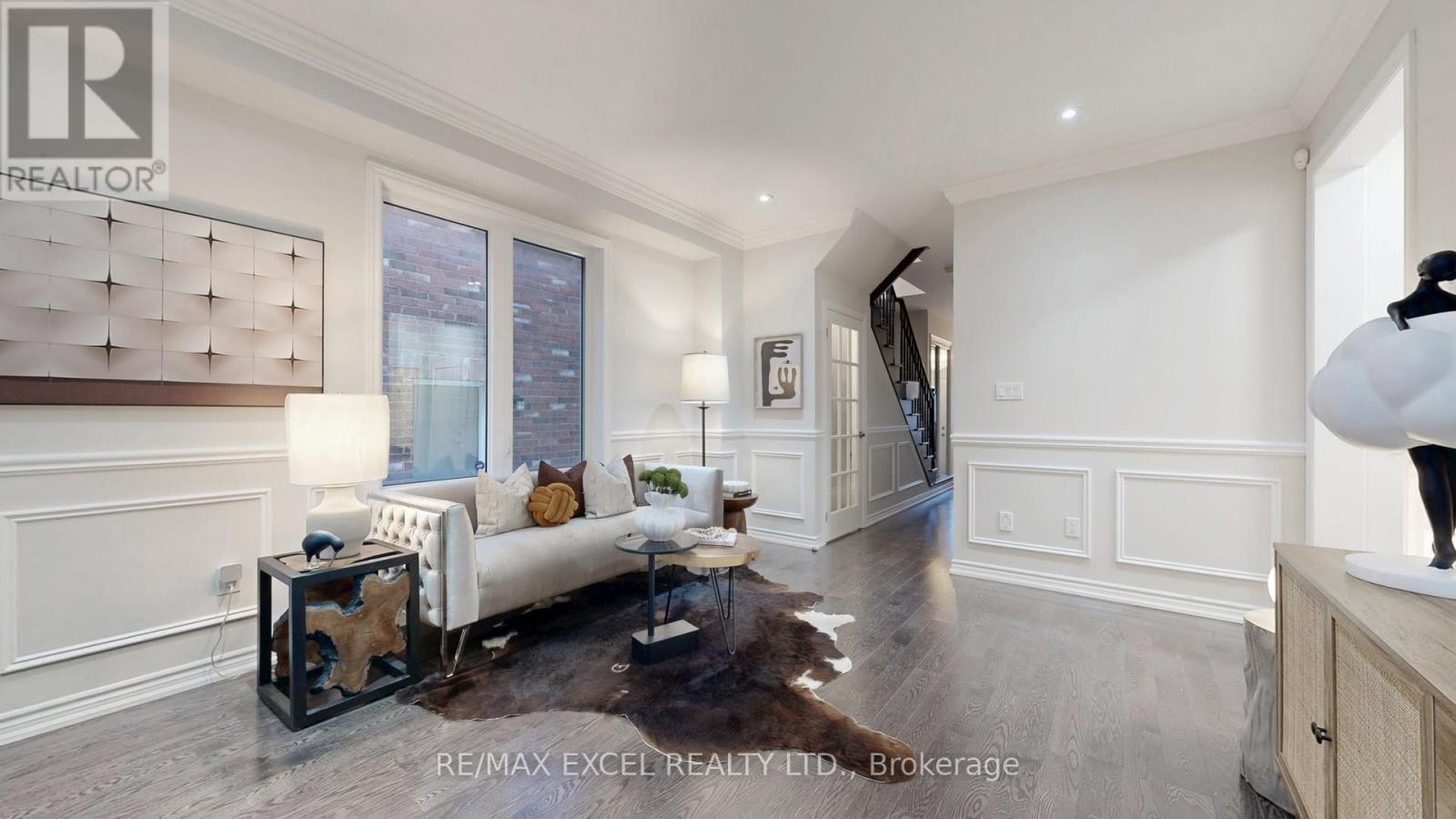 173 Helen Avenue, Markham, Ontario  L3R 1J6 - Photo 5 - N12597294