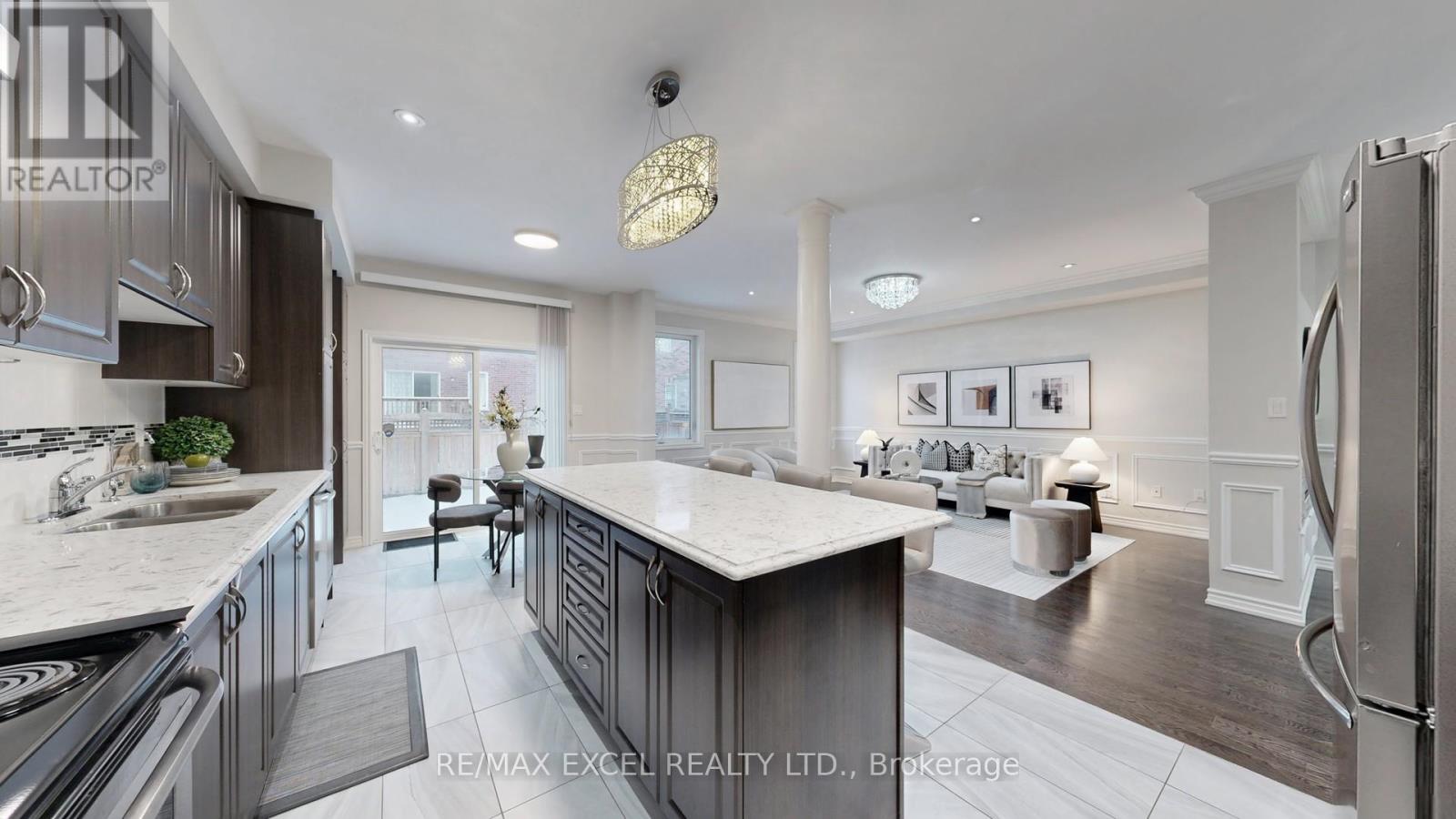 173 Helen Avenue, Markham, Ontario  L3R 1J6 - Photo 18 - N12597294