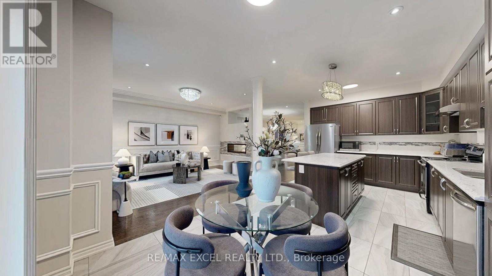 173 Helen Avenue, Markham, Ontario  L3R 1J6 - Photo 20 - N12597294