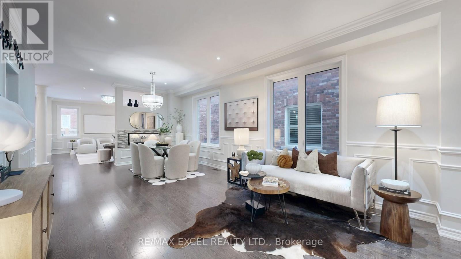 173 Helen Avenue, Markham, Ontario  L3R 1J6 - Photo 3 - N12597294