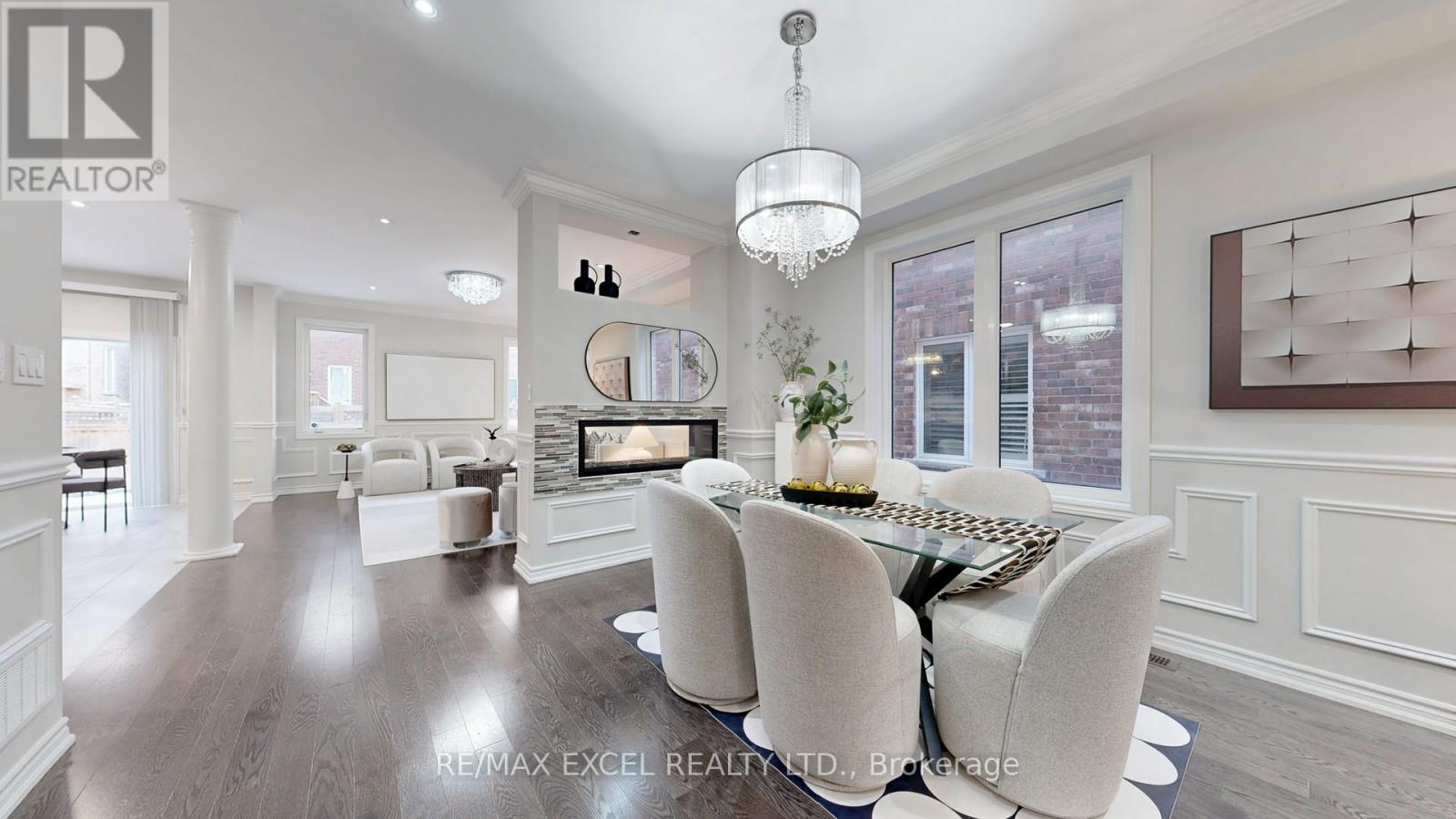 173 Helen Avenue, Markham, Ontario  L3R 1J6 - Photo 8 - N12597294