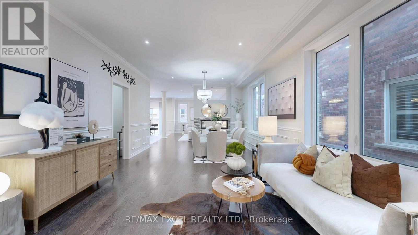 173 Helen Avenue, Markham, Ontario  L3R 1J6 - Photo 7 - N12597294