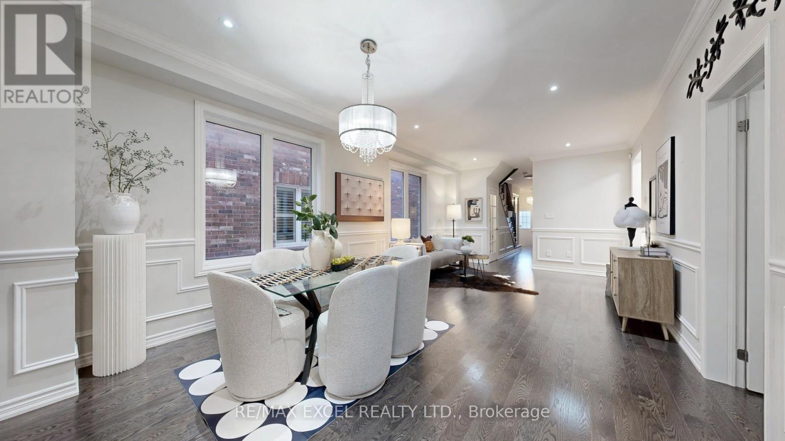 173 Helen Avenue, Markham, Ontario  L3R 1J6 - Photo 9 - N12597294