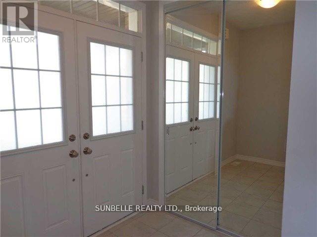 UPPER LEVELS - 12 POLSTAR ROAD, Brampton, Ontario