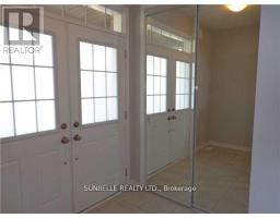 UPPER LEVELS - 12 POLSTAR ROAD, Brampton, Ontario