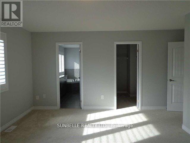 Upper Levels - 12 Polstar Road, Brampton, Ontario  L7A 4H1 - Photo 8 - W12597996