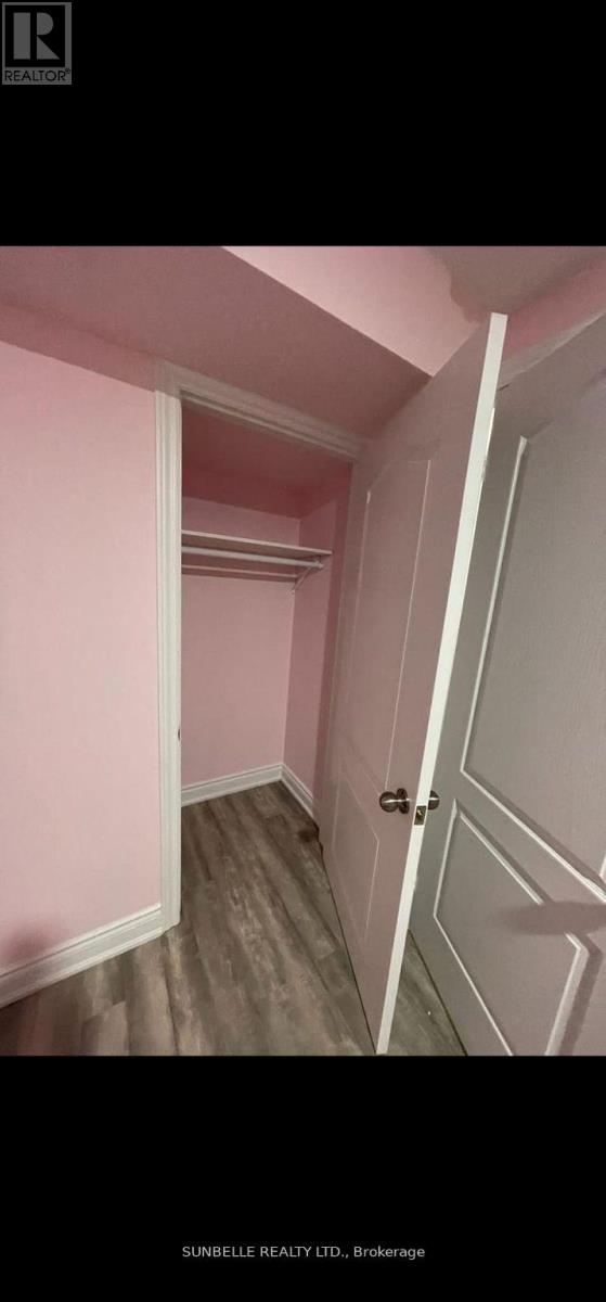 Upper Levels - 12 Polstar Road, Brampton, Ontario  L7A 4H1 - Photo 13 - W12597996