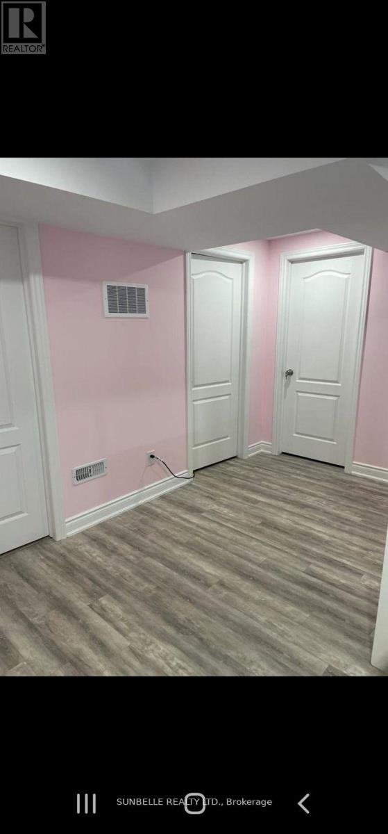 Upper Levels - 12 Polstar Road, Brampton, Ontario  L7A 4H1 - Photo 9 - W12597996