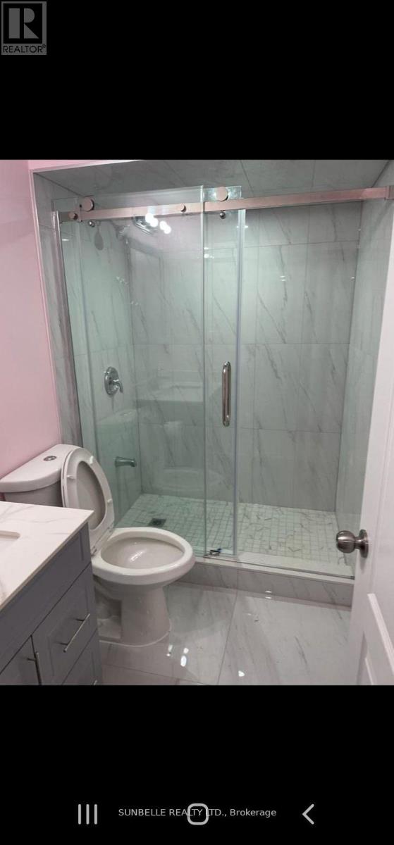 Upper Levels - 12 Polstar Road, Brampton, Ontario  L7A 4H1 - Photo 14 - W12597996