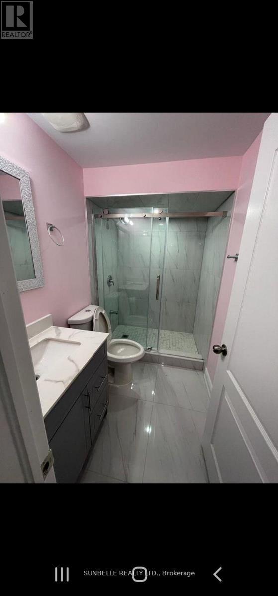 Upper Levels - 12 Polstar Road, Brampton, Ontario  L7A 4H1 - Photo 15 - W12597996