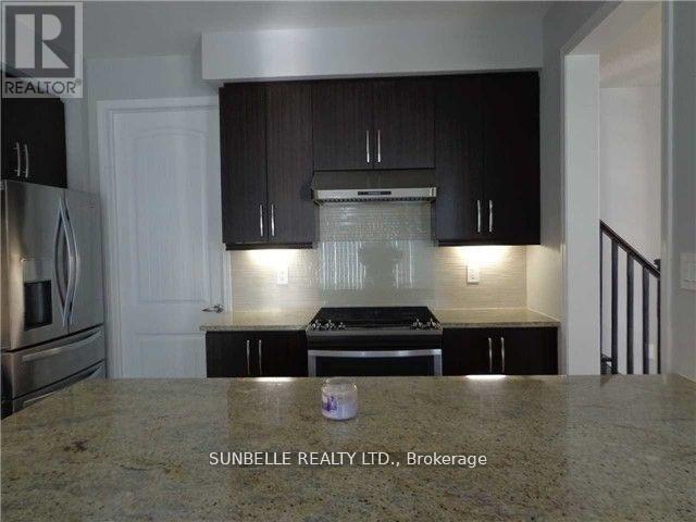 Upper Levels - 12 Polstar Road, Brampton, Ontario  L7A 4H1 - Photo 3 - W12597996