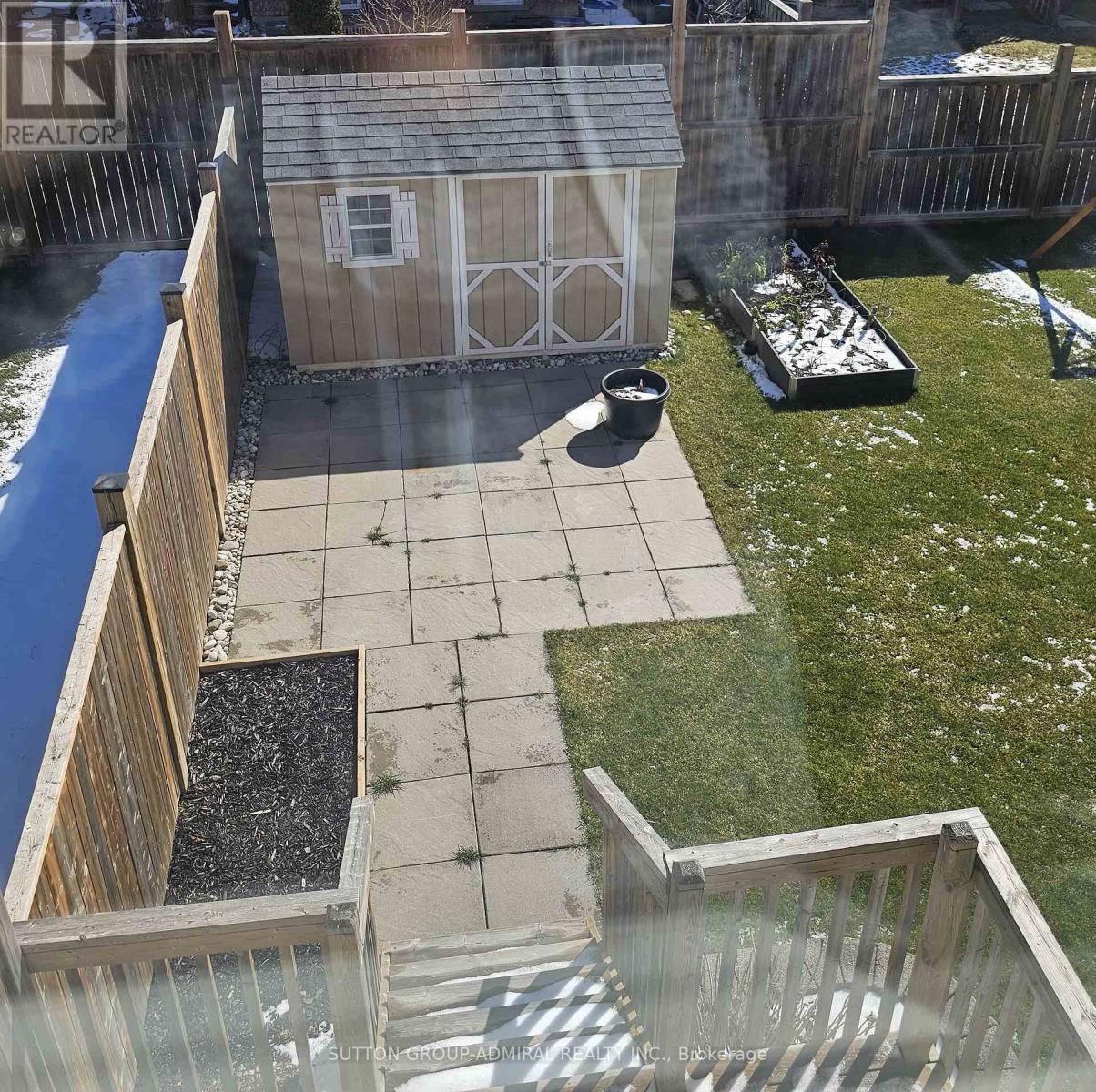 6412 Shapton Crescent, Niagara Falls, Ontario  L2H 0L8 - Photo 19 - X12606304