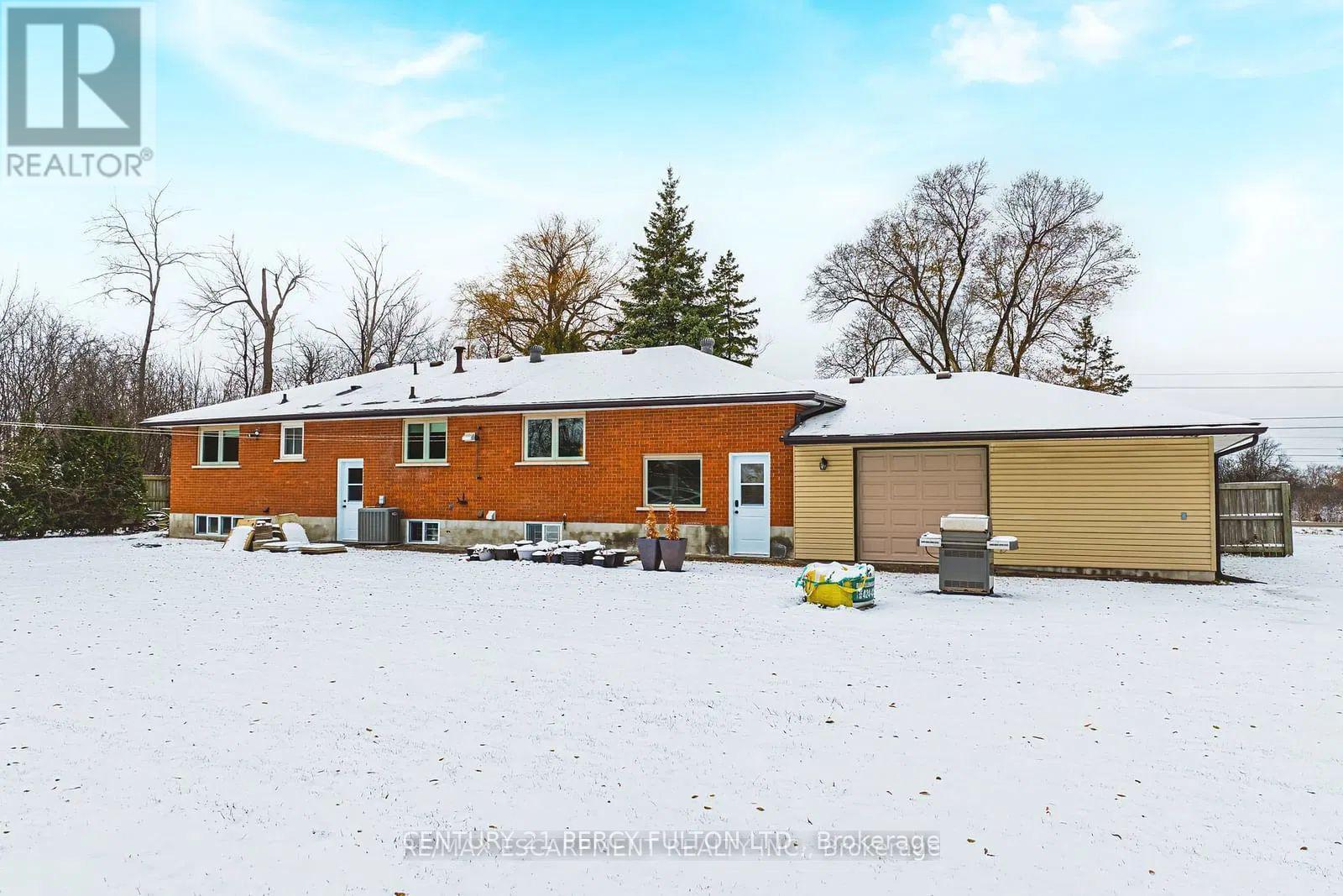 485 56 Highway, Hamilton, Ontario  L0R 1P0 - Photo 18 - X12607050
