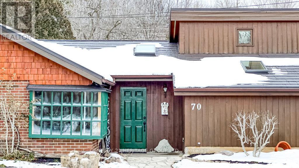 70 Home Street, Hamilton, Ontario  L9H 5W3 - Photo 3 - X12607052