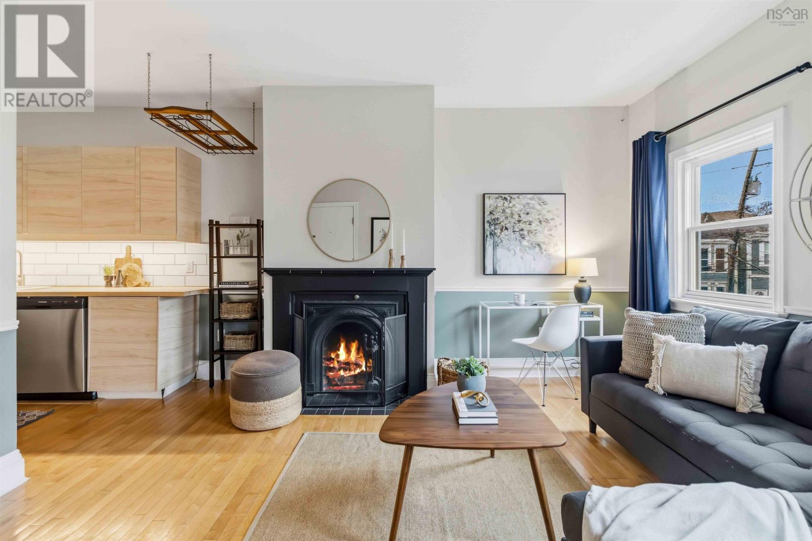 211 5393 Victoria Road, Halifax Peninsula, Nova Scotia  B3H 1M4 - Photo 10 - 202528959