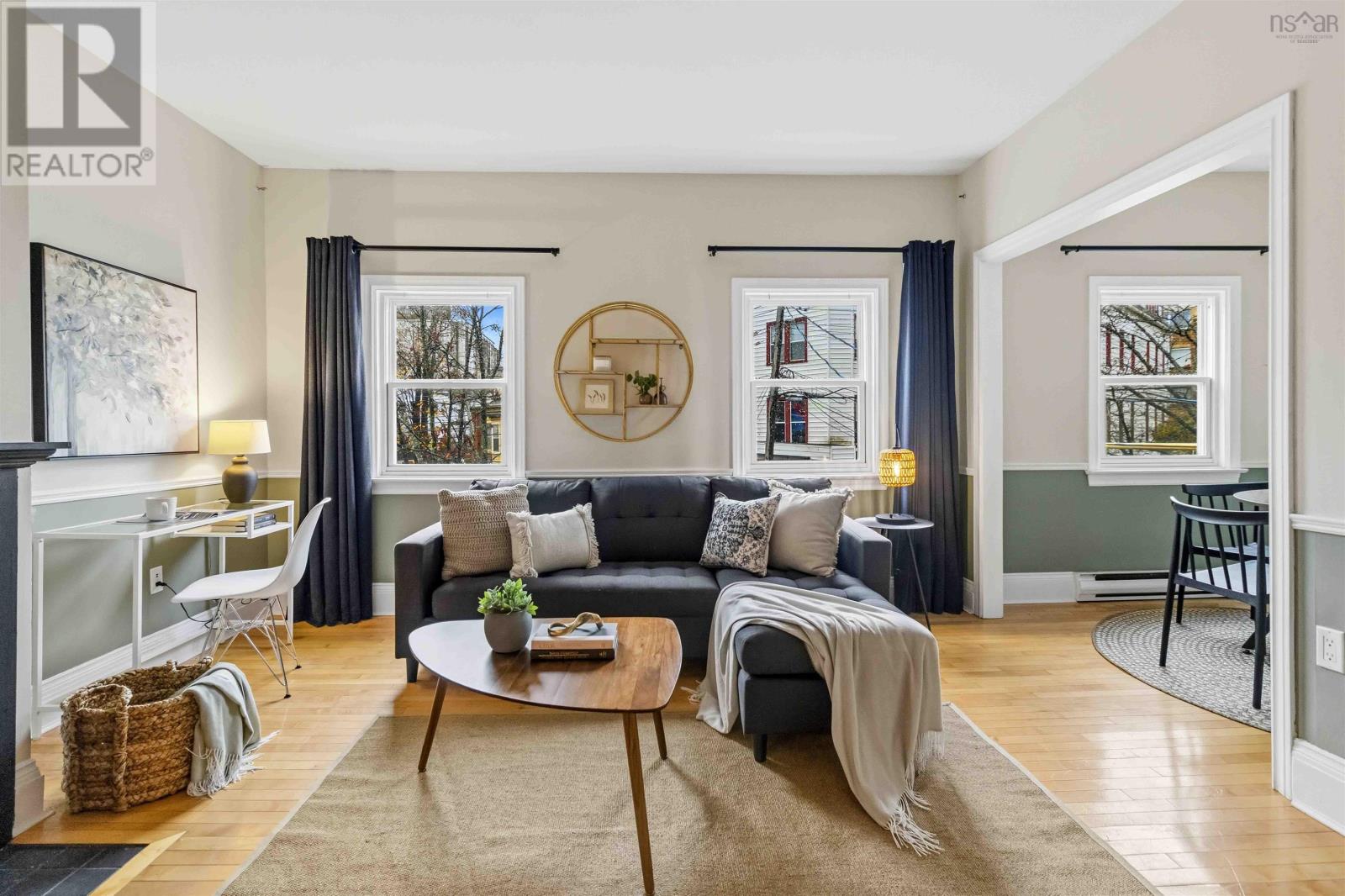 211 5393 Victoria Road, Halifax Peninsula, Nova Scotia  B3H 1M4 - Photo 12 - 202528959