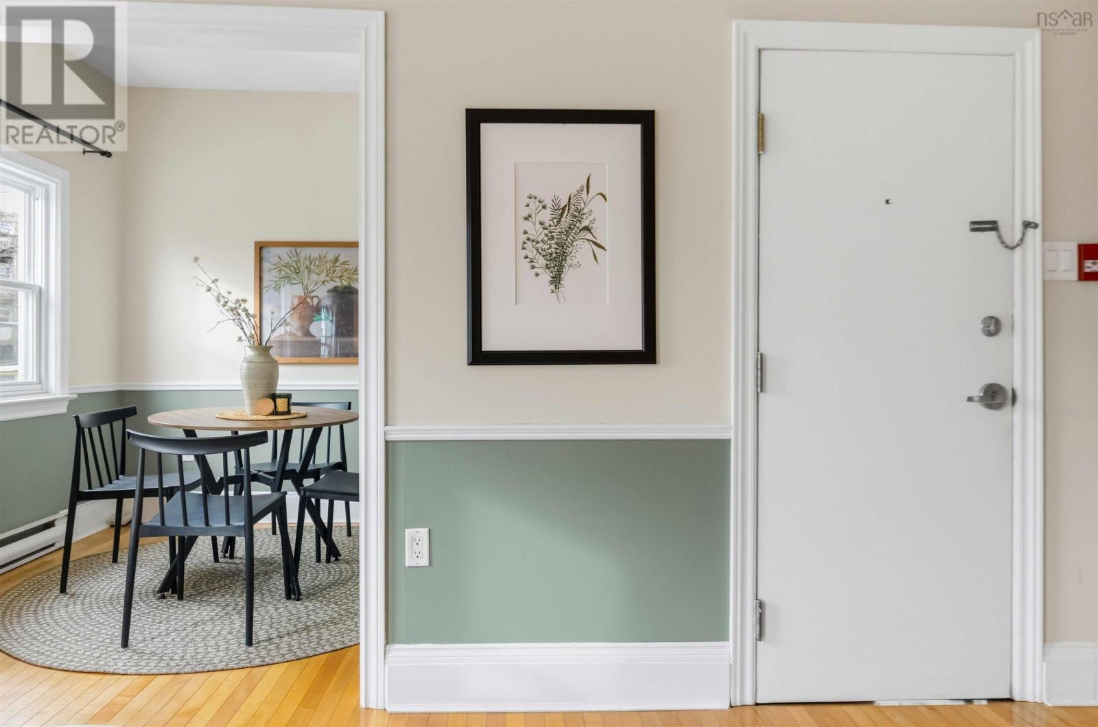 211 5393 Victoria Road, Halifax Peninsula, Nova Scotia  B3H 1M4 - Photo 15 - 202528959