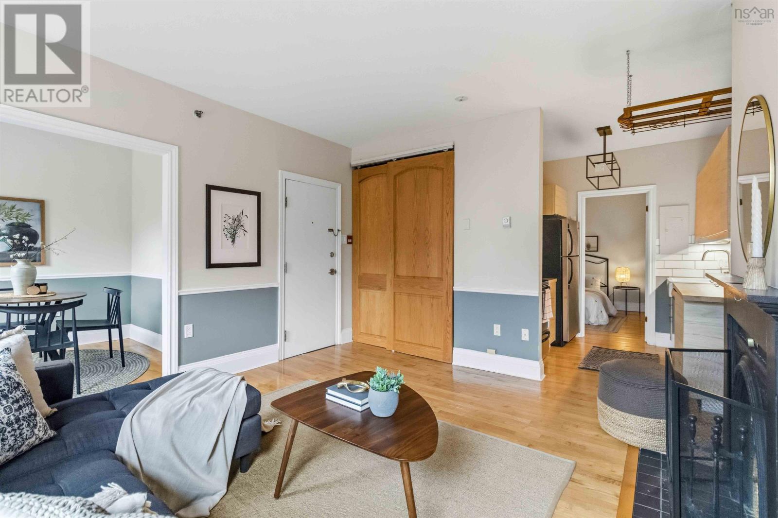 211 5393 Victoria Road, Halifax Peninsula, Nova Scotia  B3H 1M4 - Photo 18 - 202528959