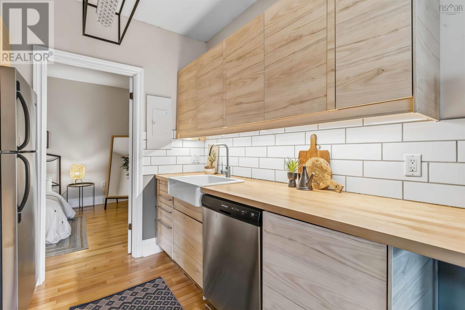 211 5393 Victoria Road, Halifax Peninsula, Nova Scotia  B3H 1M4 - Photo 20 - 202528959