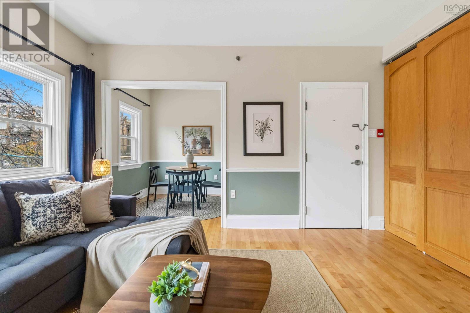 211 5393 Victoria Road, Halifax Peninsula, Nova Scotia  B3H 1M4 - Photo 19 - 202528959