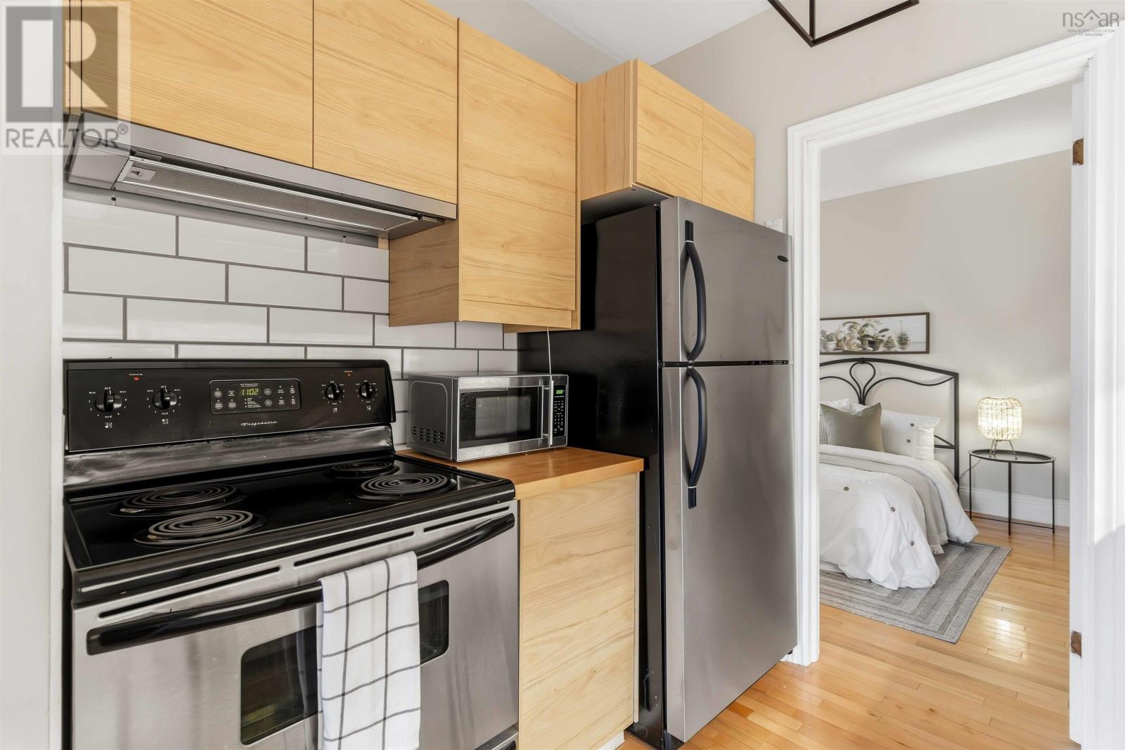 211 5393 Victoria Road, Halifax Peninsula, Nova Scotia  B3H 1M4 - Photo 22 - 202528959