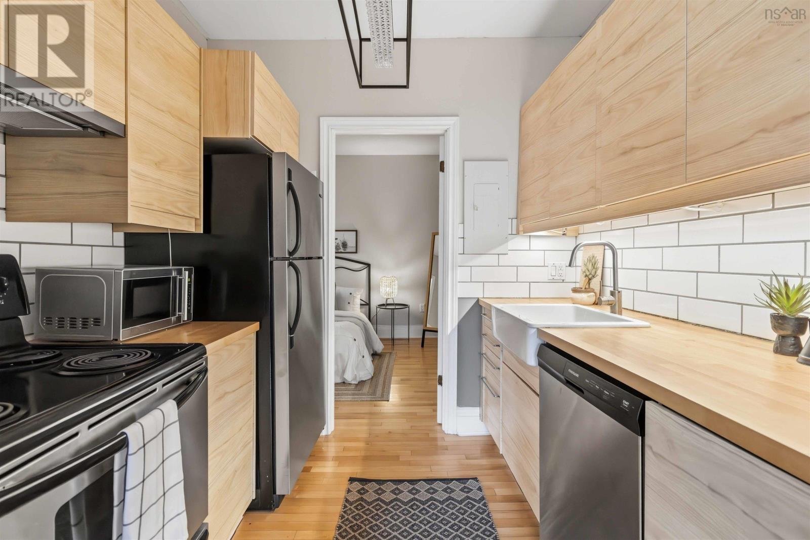 211 5393 Victoria Road, Halifax Peninsula, Nova Scotia  B3H 1M4 - Photo 21 - 202528959