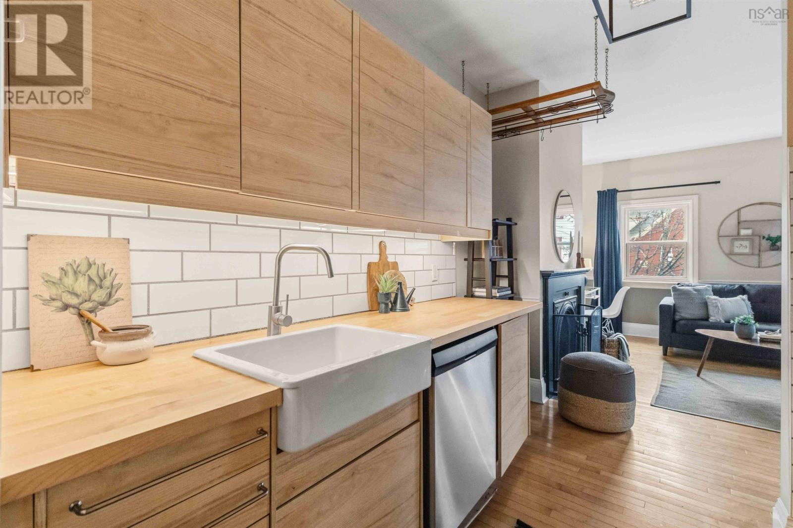 211 5393 Victoria Road, Halifax Peninsula, Nova Scotia  B3H 1M4 - Photo 24 - 202528959