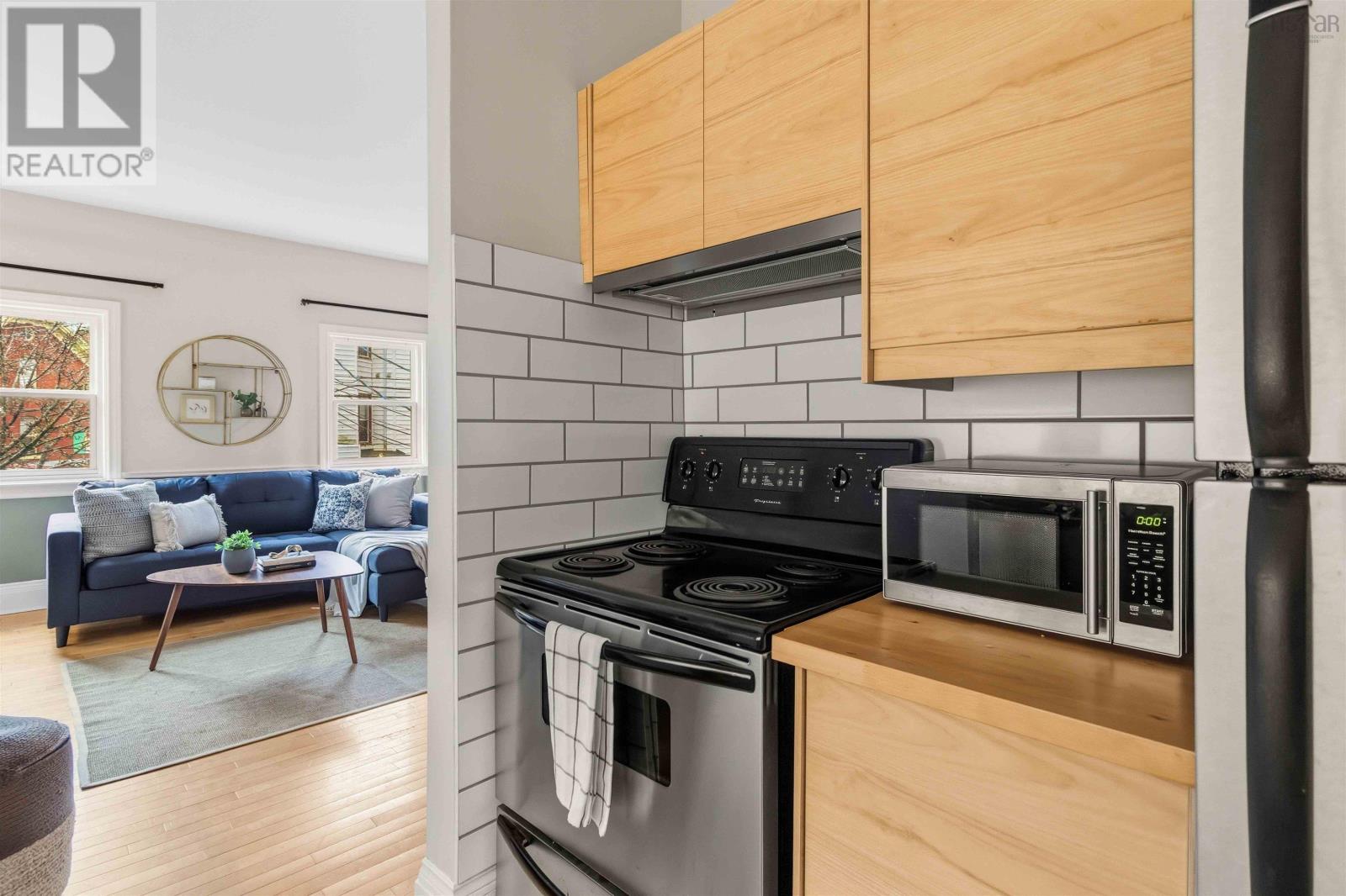 211 5393 Victoria Road, Halifax Peninsula, Nova Scotia  B3H 1M4 - Photo 25 - 202528959