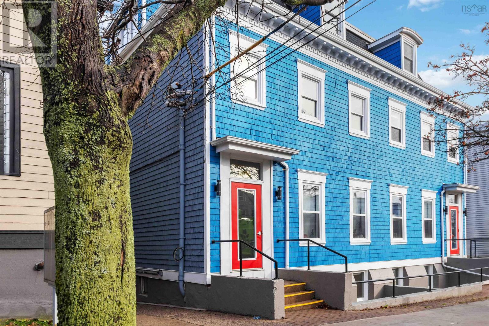 211 5393 Victoria Road, Halifax Peninsula, Nova Scotia  B3H 1M4 - Photo 2 - 202528959