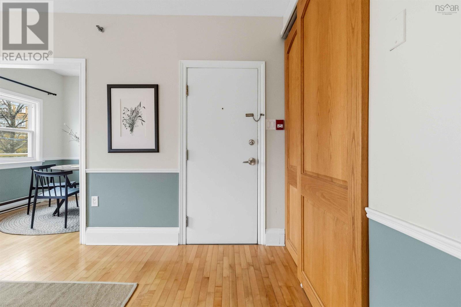 211 5393 Victoria Road, Halifax Peninsula, Nova Scotia  B3H 1M4 - Photo 6 - 202528959