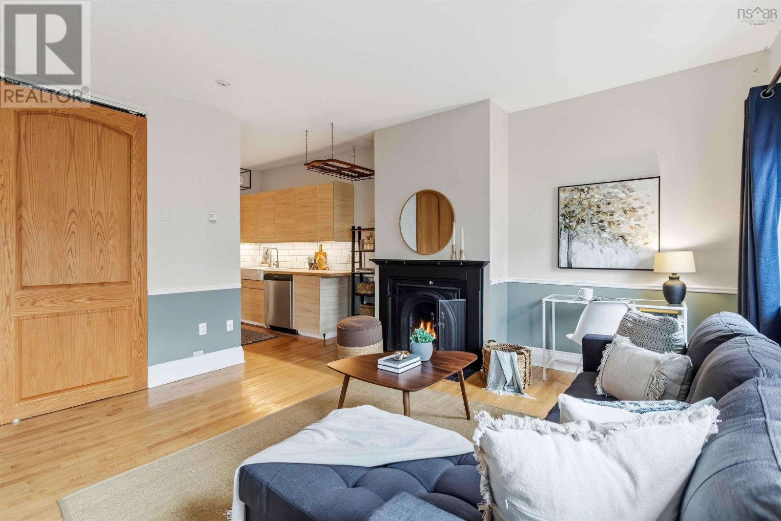 211 5393 Victoria Road, Halifax Peninsula, Nova Scotia  B3H 1M4 - Photo 9 - 202528959