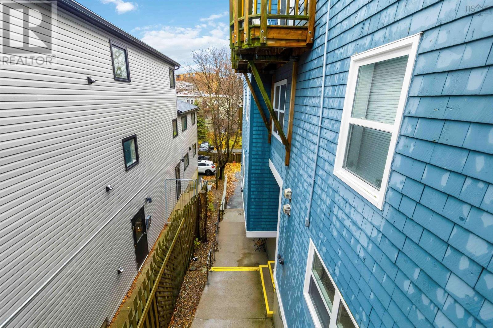 211 5393 Victoria Road, Halifax Peninsula, Nova Scotia  B3H 1M4 - Photo 29 - 202528959
