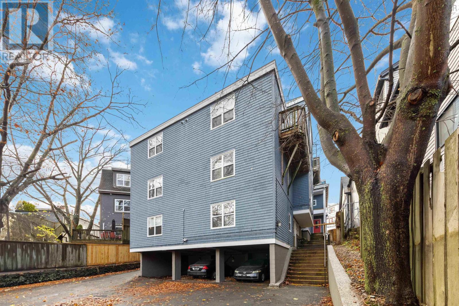 211 5393 Victoria Road, Halifax Peninsula, Nova Scotia  B3H 1M4 - Photo 35 - 202528959