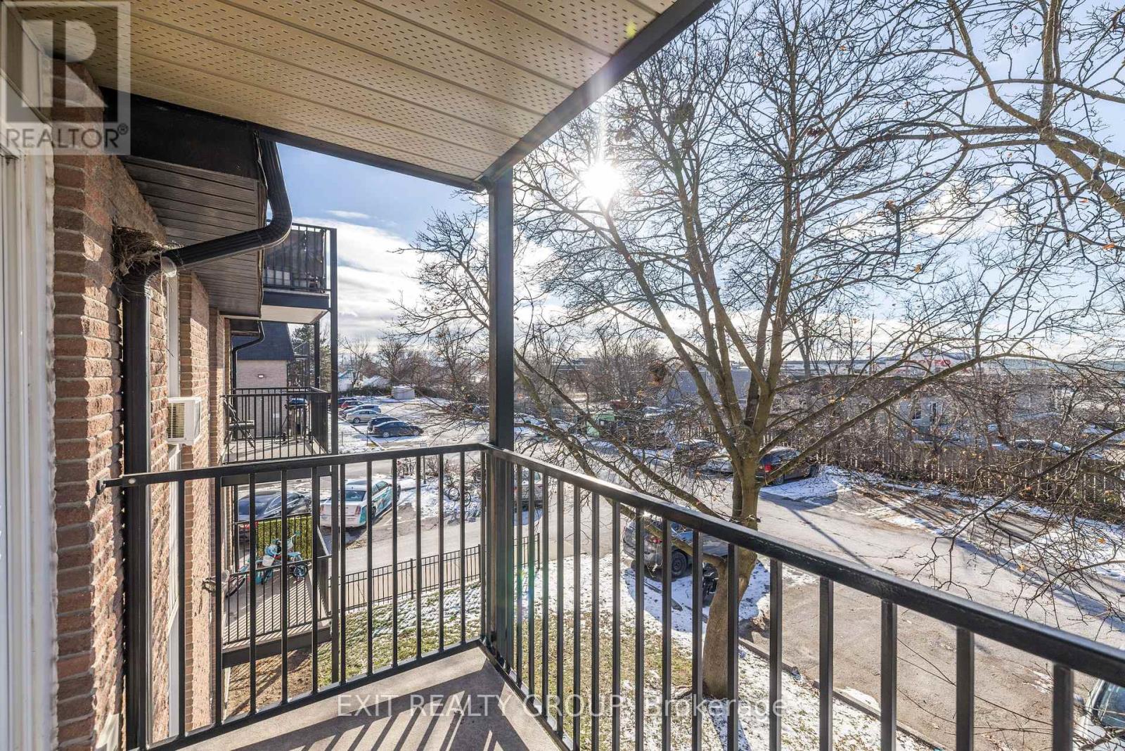 308 - 25 College Street E, Belleville, Ontario  K8P 2E3 - Photo 2 - X12607098