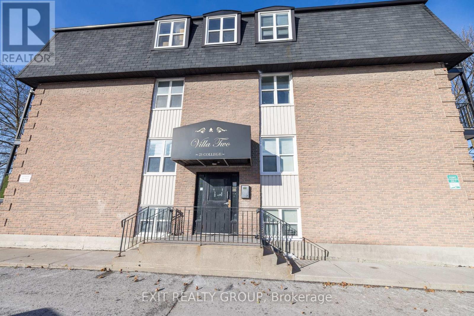 308 - 25 College Street E, Belleville, Ontario  K8P 2E3 - Photo 4 - X12607098