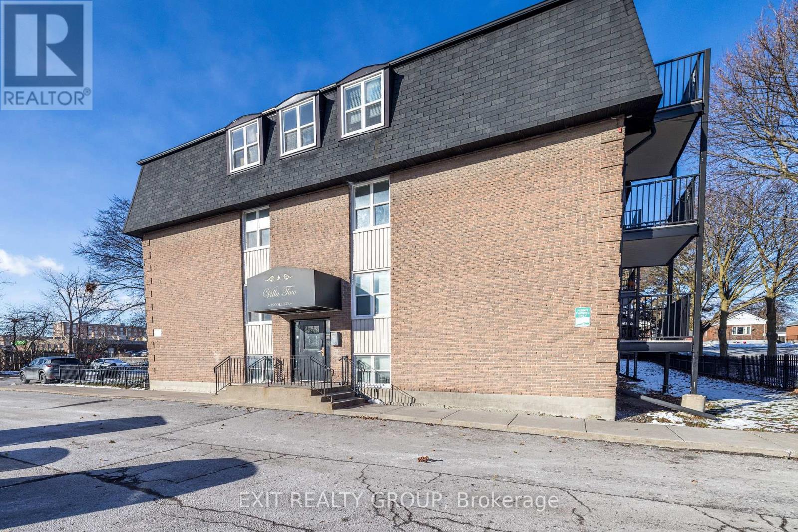 308 - 25 College Street E, Belleville, Ontario  K8P 2E3 - Photo 5 - X12607098