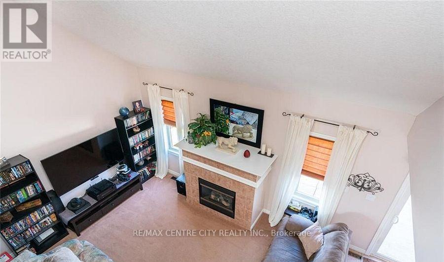 79 Donker Drive, St. Thomas, Ontario N5P 4L2 - Photo 21 - X12607070