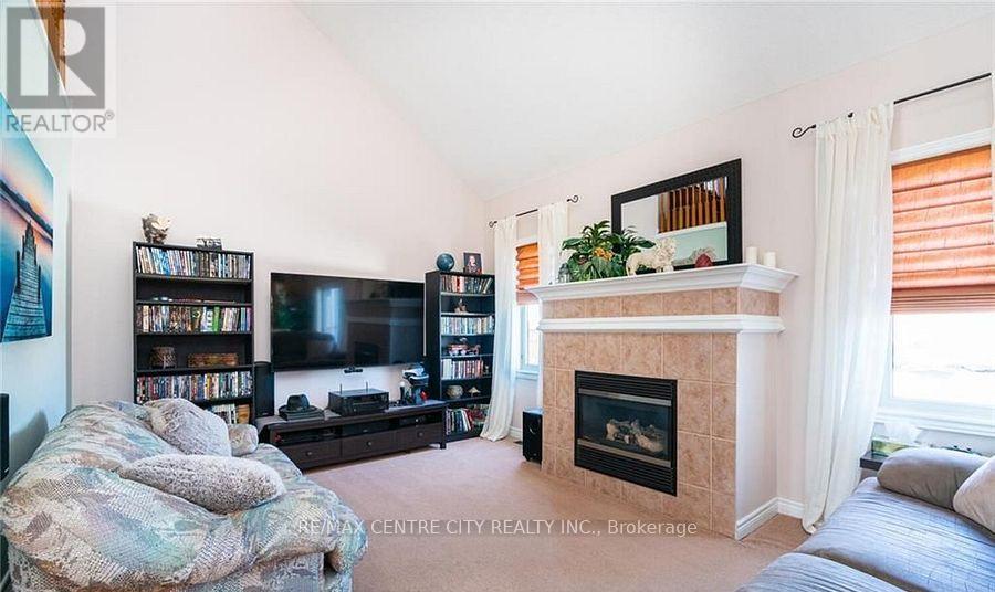 79 Donker Drive, St. Thomas, Ontario N5P 4L2 - Photo 25 - X12607070