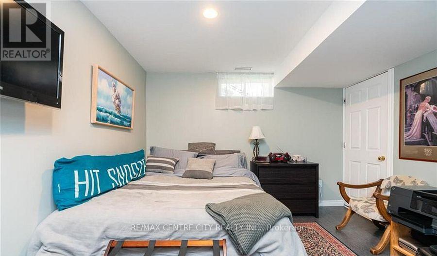 79 Donker Drive, St. Thomas, Ontario N5P 4L2 - Photo 28 - X12607070