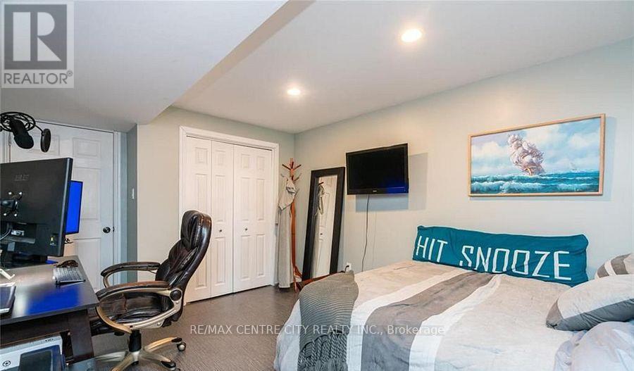 79 Donker Drive, St. Thomas, Ontario N5P 4L2 - Photo 29 - X12607070