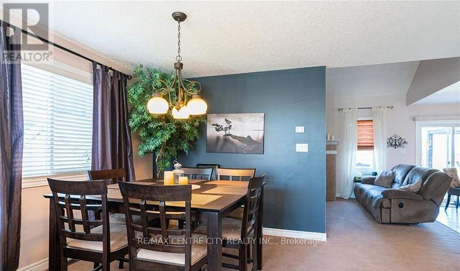 79 Donker Drive, St. Thomas, Ontario N5P 4L2 - Photo 33 - X12607070