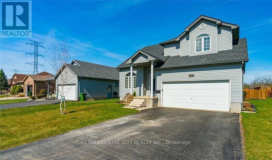 79 Donker Drive, St. Thomas, Ontario N5P 4L2 - Photo 9 - X12607070