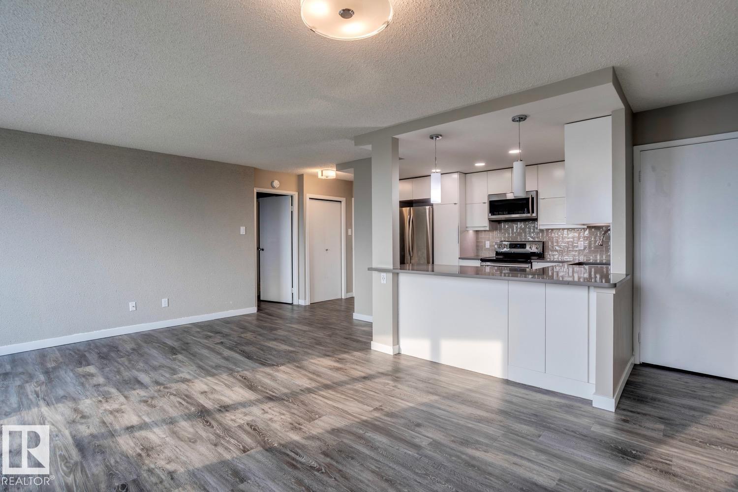 #1702 9916 113 St Nw, Edmonton, Alberta  T5K 2N3 - Photo 11 - E4467601