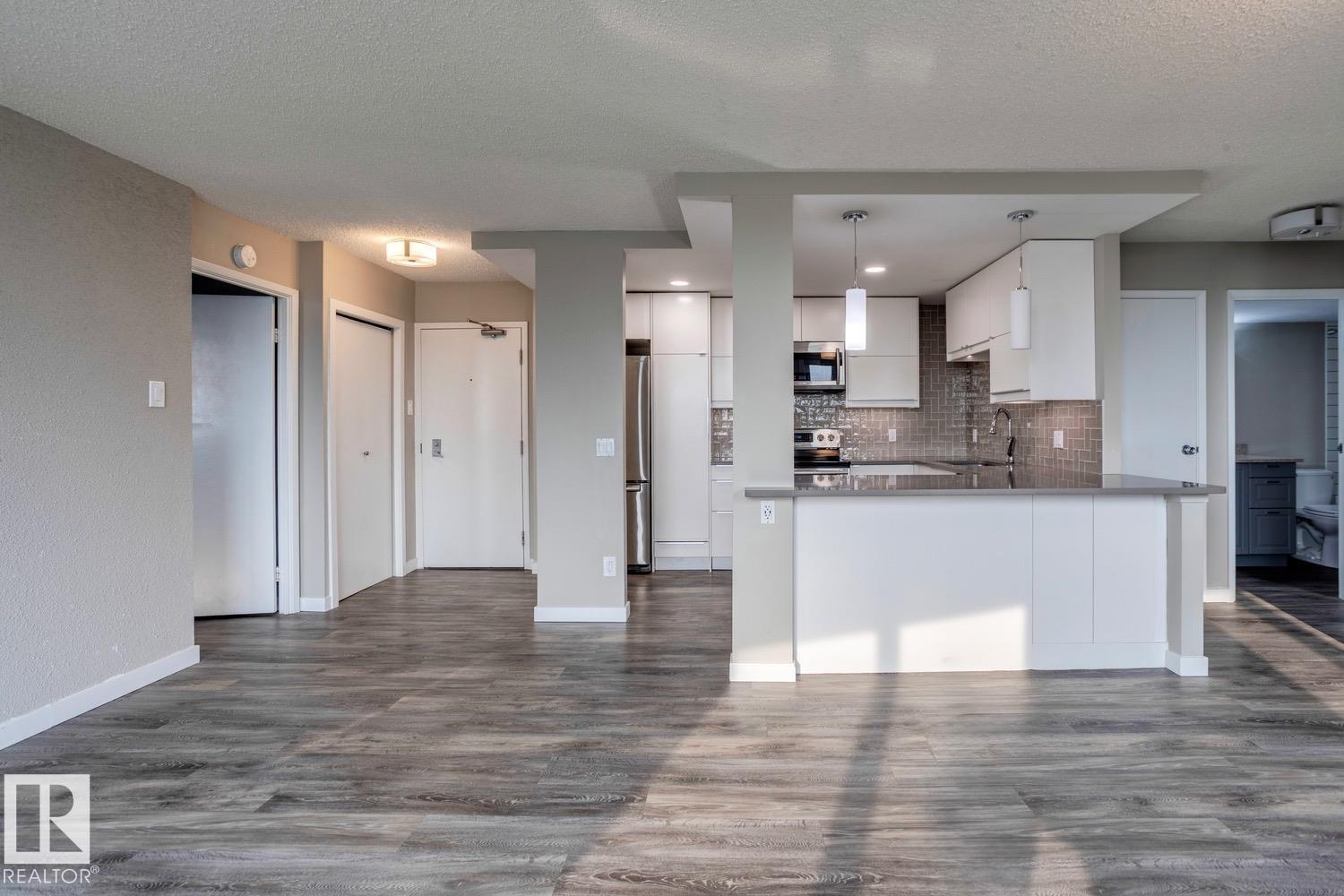 #1702 9916 113 St Nw, Edmonton, Alberta  T5K 2N3 - Photo 12 - E4467601