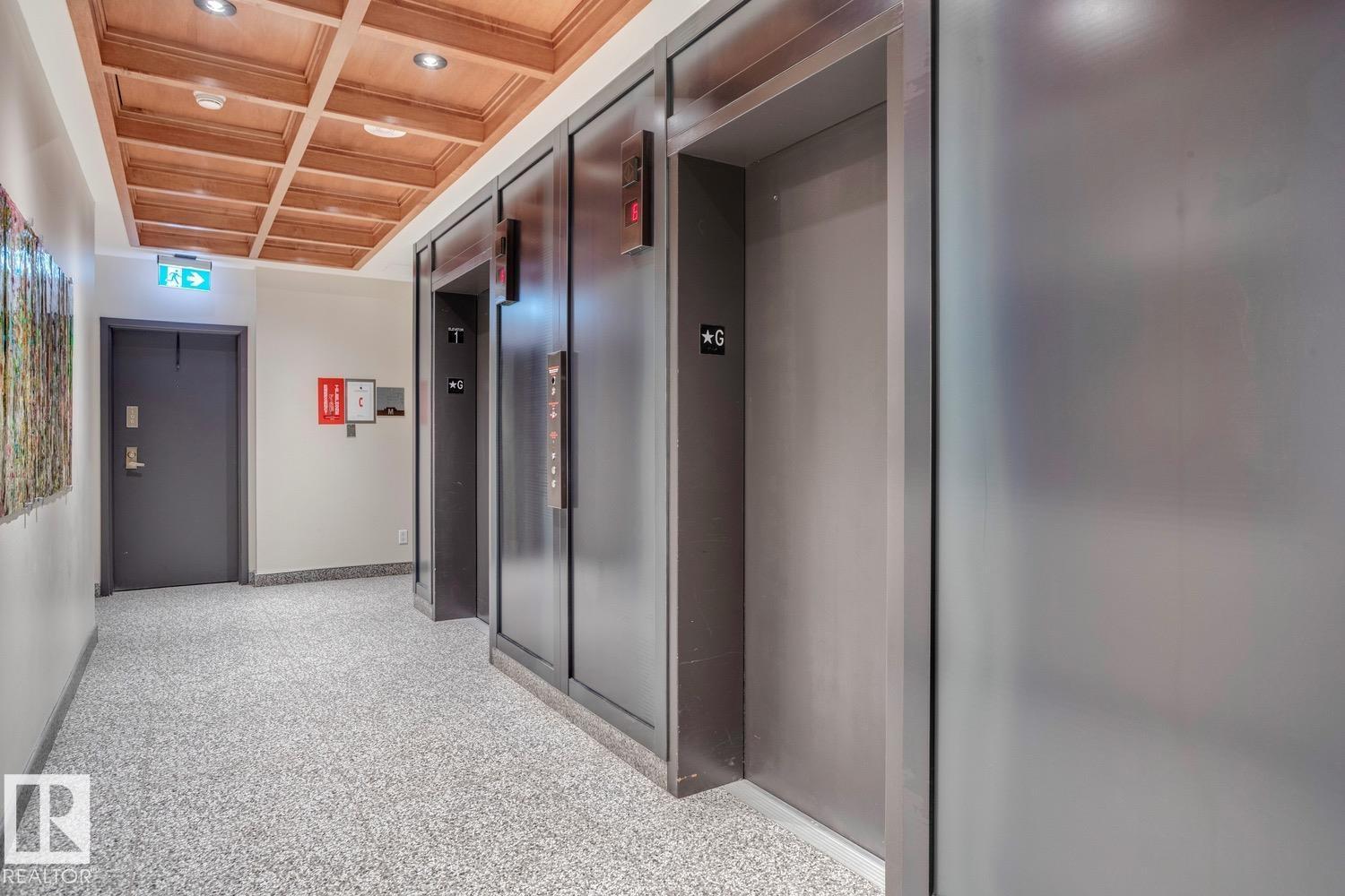 #1702 9916 113 St Nw, Edmonton, Alberta  T5K 2N3 - Photo 30 - E4467601