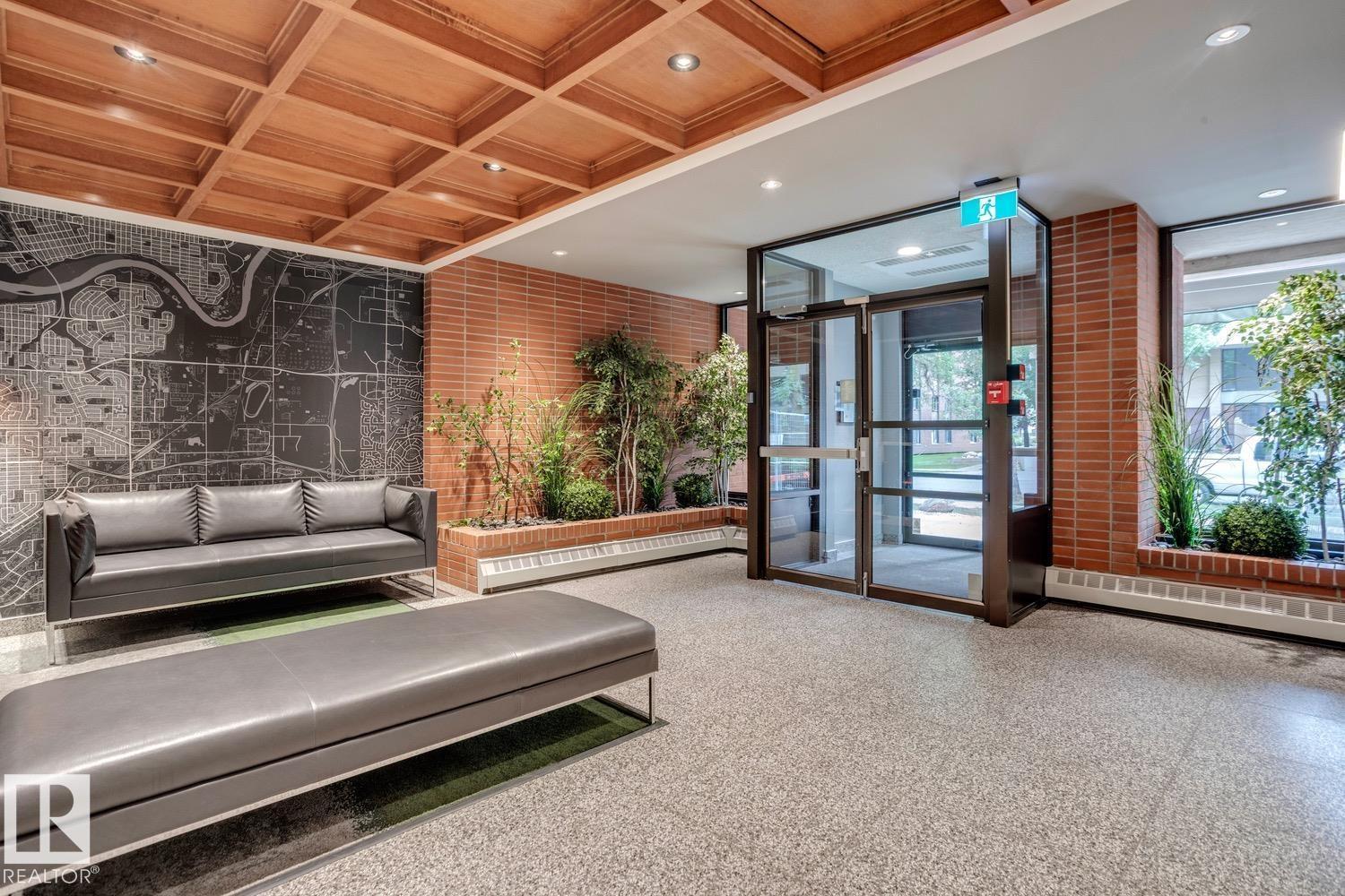 #1702 9916 113 St Nw, Edmonton, Alberta  T5K 2N3 - Photo 31 - E4467601